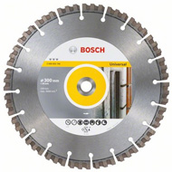 Bosch - Диамантени дискове за рязане Universal (универсални)